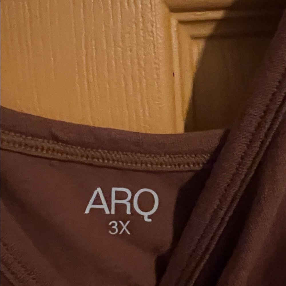 3X ARQ BRA XXXL NWT! - Picture 2 of 4